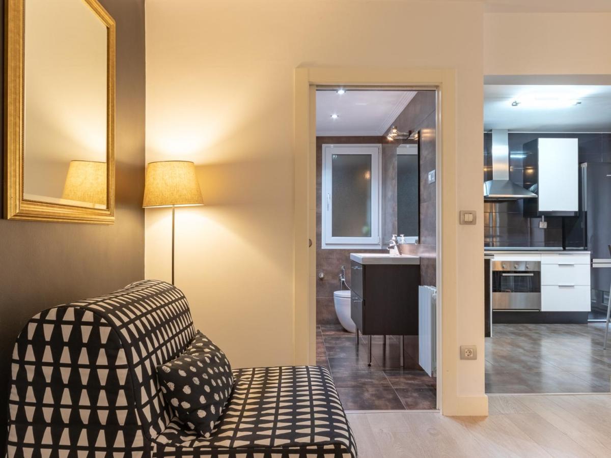 Bilbao Sarriko - Deusto By Aston Rentals Exterior foto