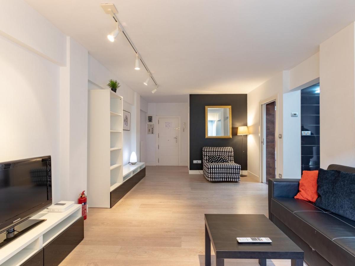 Bilbao Sarriko - Deusto By Aston Rentals Exterior foto
